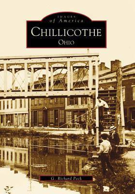 Chillicothe (Images of America: Ohio)