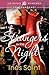 Strangers In The Night (Crimson Romance)