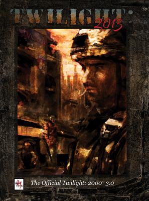 Twilight 2013: Core Rules