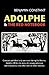 Adolphe and The Red Notebook