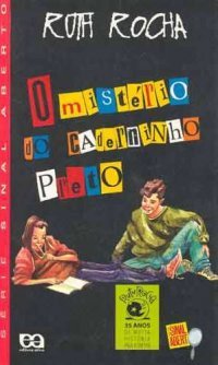O Mistério do Caderninho Preto
