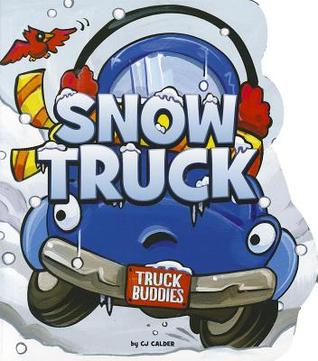 Snow Truck (Truck Buddies)