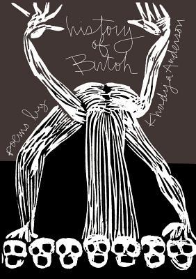 History of Butoh (Paperback)
