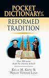 Pocket Dictionary of the Reformed Tradition