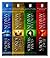 A Song of Ice and Fire (A Song of Ice and Fire, #1-4)