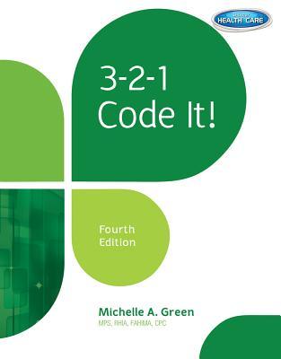 3-2-1 Code It! (Paperback)