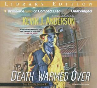 Death Warmed Over
