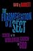 The Fragmentation of a Sect by David V. Barrett