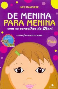 De menina para menina