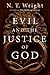 Evil and the Justice of God