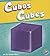Cubos/Cubes (A+ bilingue / A+ Bilingual: figuras en 3-D / 3-D Shapes) (English and Spanish Edition)