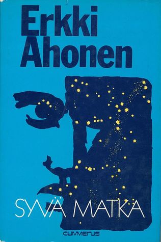 Syvä matka (Hardcover)