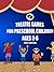 Theatre Games For Preschool Children Ages 3-6