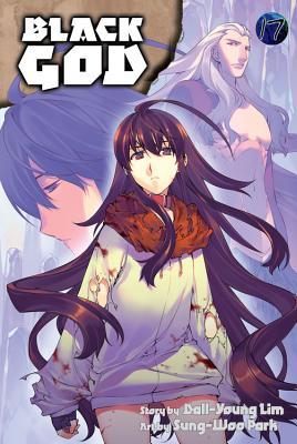 Black God, Vol. 17 (Volume 17)
