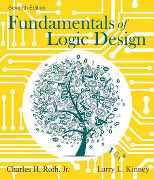 Fundamentals of Logic Design (MindTap Course List)
