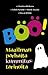 Böö! Maailman parhaita kummitustarinoita