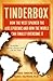 Tinderbox: How the West Sparked the AIDS Epidemic and How the World Can Finally Overcome It