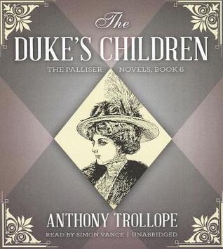 The Duke's Children