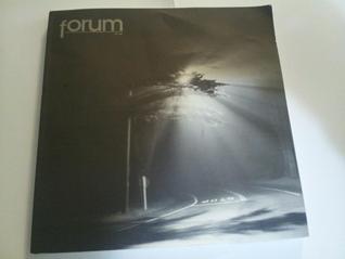 Forum Literary Magazine (2011, Fall)