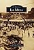 La Mesa by James D. Newland