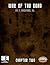 War of the Dead Chapter Two (Savage Worlds)