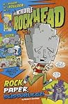 The Incredible Rockhead by Scott Nickel
