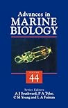 Advances in Marine Biology, Volume 44