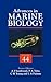Advances in Marine Biology, Volume 44 by Alan J. Southward