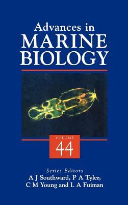Advances in Marine Biology, Volume 44