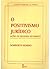 O positivismo jurídico: lições da filosofia do direito