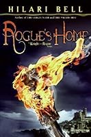 Rogue's Home (Knight and Rogue, #2)