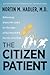 The Citizen Patient by Nortin M. Hadler