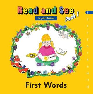 Jolly Phonics Read and See Pack (1)