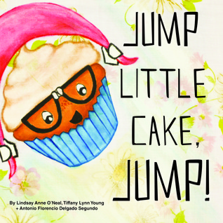 Jump Little Cake, Jump!