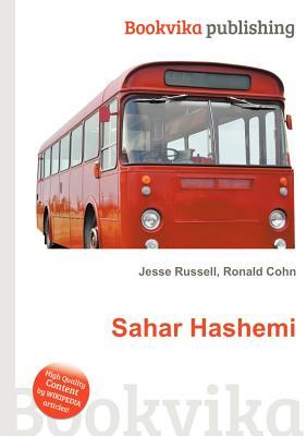 Sahar Hashemi