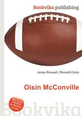Oisin McConville