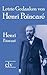 Letzte Gedanken von Henri Poincaré (German Edition)
