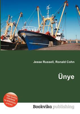 Unye