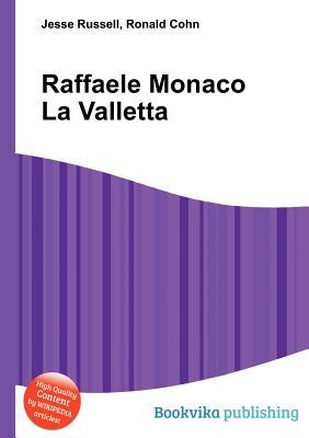 Raffaele Monaco La Valletta