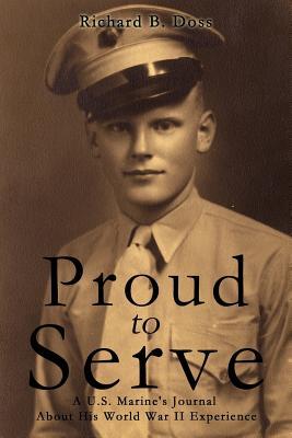Proud to Serve