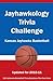 Jayhawkology Trivia Challenge by Al Netzer