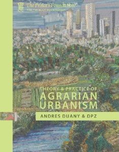 Garden Cities: Theory & Practice of Agrarian Urbanism (Paperback)