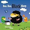 Baa, Baa, Black Sheep by Melissa Everett