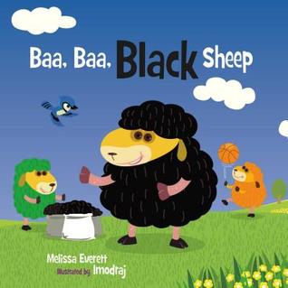 Baa, Baa, Black Sheep