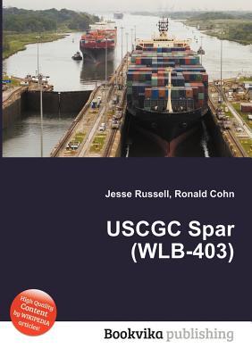 Uscgc Spar (Wlb-403)