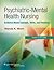 Psychiatric-Mental Health Nursing, 8th Edition