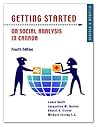 Getting Started on Social Analysis in Canada