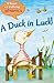 A Duck in Luck! (I Love Reading Phonics Level 1)