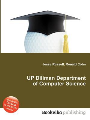 Up Diliman Department of Computer Science
