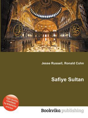 Safiye Sultan